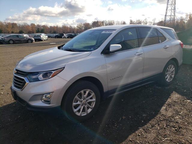 2019 CHEVROLET EQUINOX LT - 2GNAXUEV2K6271316
