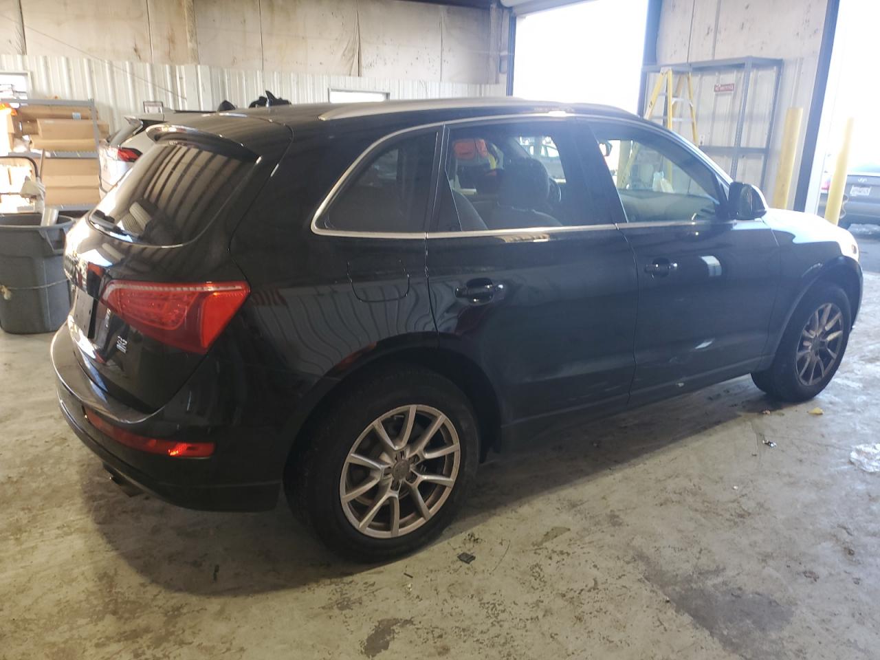 Lot #3044442734 2009 AUDI Q5 3.2