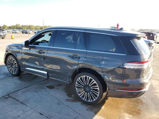 2020 LINCOLN AVIATOR BL 5LM5J9XC5LGL00306