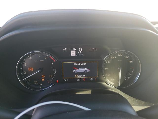 2023 CADILLAC CT4 1G6DJ5RK8P0105091