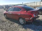 NISSAN VERSA S photo