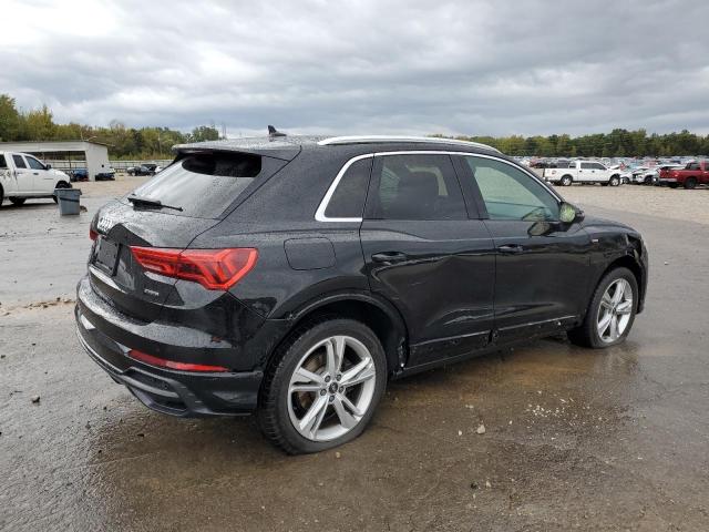 VIN WA1EECF32N1148317 2022 AUDI Q3 no.3