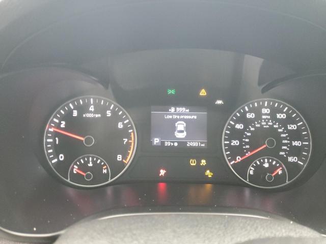 2019 KIA OPTIMA LX - 5XXGT4L35KG370591