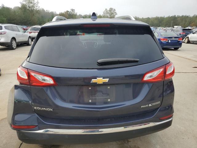 2018 CHEVROLET EQUINOX PR - 3GNAXVEV1JS607673