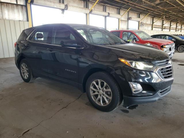 VIN 2GNAXKEV6K6142516 2019 CHEVROLET EQUINOX no.4