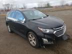 Lot #3031009832 2018 CHEVROLET EQUINOX PR