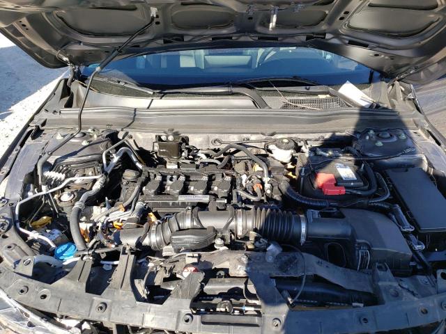 2018 HONDA ACCORD SPO - 1HGCV1F32JA209999
