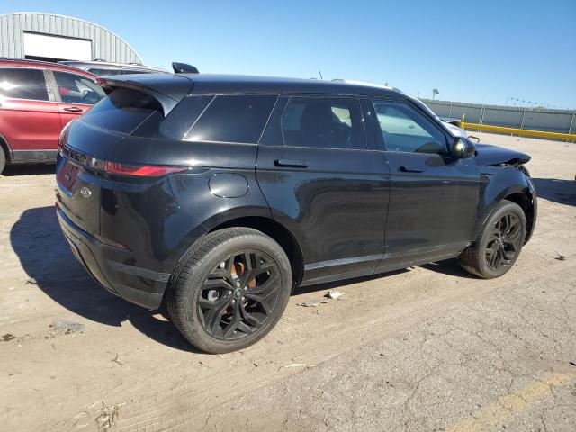 2020 LAND ROVER RANGE ROVE - SALZP2FX2LH033258