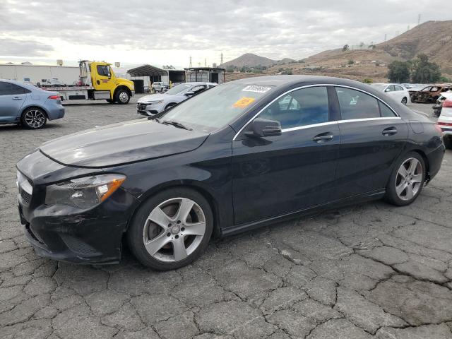 2015 MERCEDES-BENZ CLA 250 #3023310255