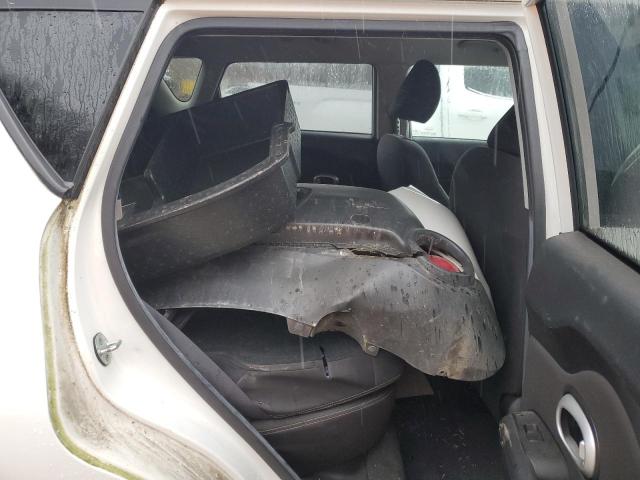 2016 KIA SOUL - KNDJN2A25G7249994