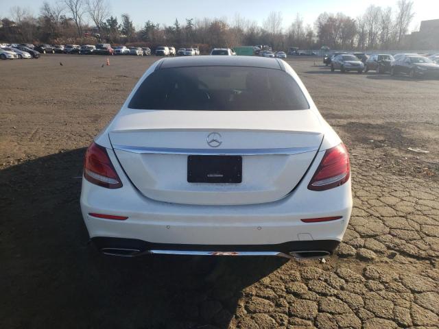 VIN WDDZF4KB3HA088629 2017 MERCEDES-BENZ E-CLASS no.6