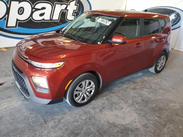 2020 KIA SOUL LX #2991238096