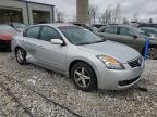 NISSAN ALTIMA 2.5 photo