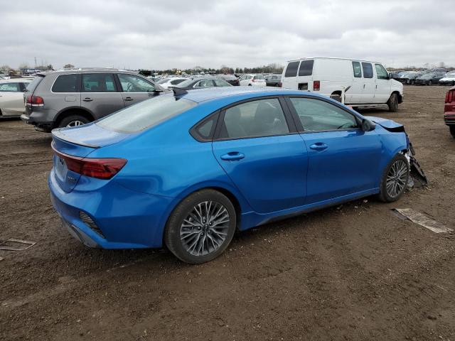 2024 KIA FORTE GT L - 3KPF54ADXRE716462