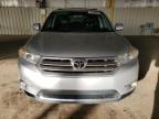 TOYOTA HIGHLANDER photo