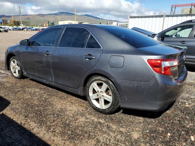 Vin: 4t1bf1fk2cu034956, lot: 79830414, toyota camry base 20122