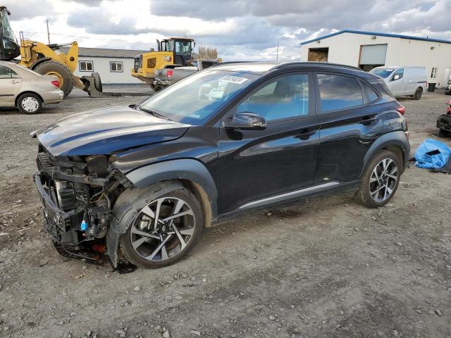 2023 HYUNDAI KONA LIMIT #2996029384