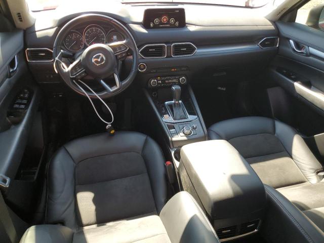 2018 MAZDA CX-5 TOURI - JM3KFACM7J0306214