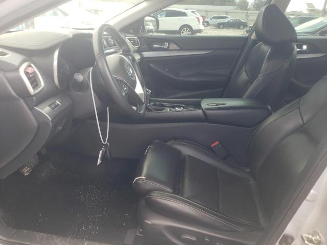 2018 NISSAN MAXIMA 3.5 - 1N4AA6AP1JC387776