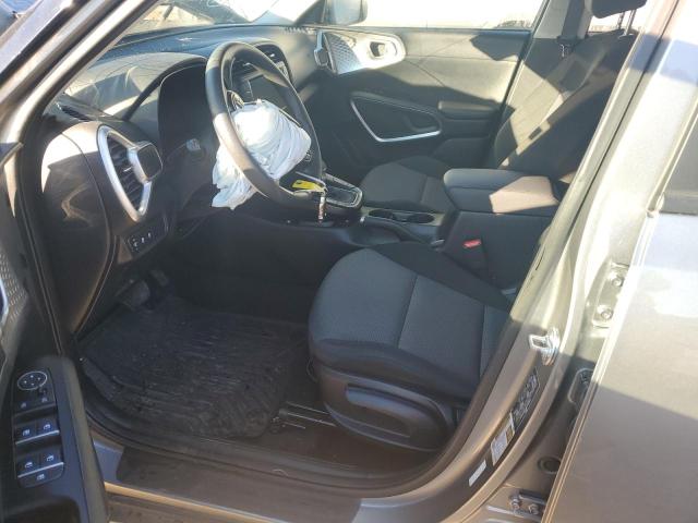 2024 KIA SOUL LX - KNDJ23AU3R7903328
