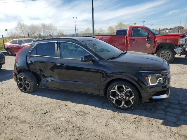 2024 KIA NIRO EX - KNDCR3LE6R5147399