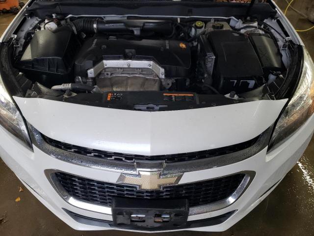 2016 CHEVROLET MALIBU LIM - 1G11C5SA5GF112324