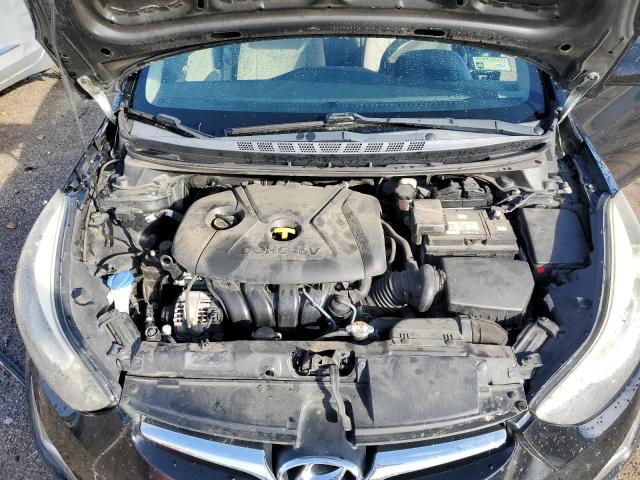 2015 HYUNDAI ELANTRA SE - 5NPDH4AE8FH620652