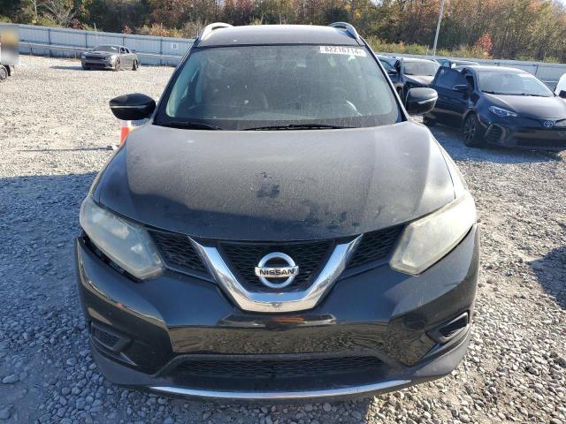 2015 NISSAN ROGUE S - 5N1AT2MLXFC771662