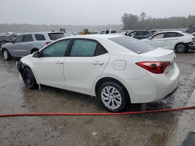2018 TOYOTA COROLLA L - 5YFBURHE1JP847490