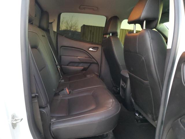 2018 CHEVROLET COLORADO Z - 1GCPTDE16J1178943