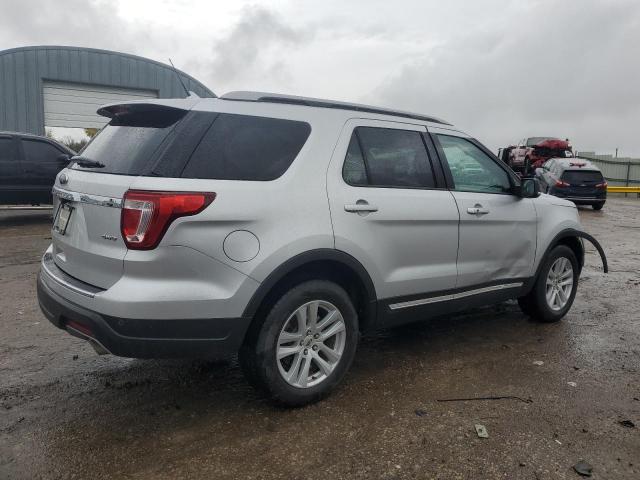 2018 FORD EXPLORER X - 1FM5K8D88JGC42599
