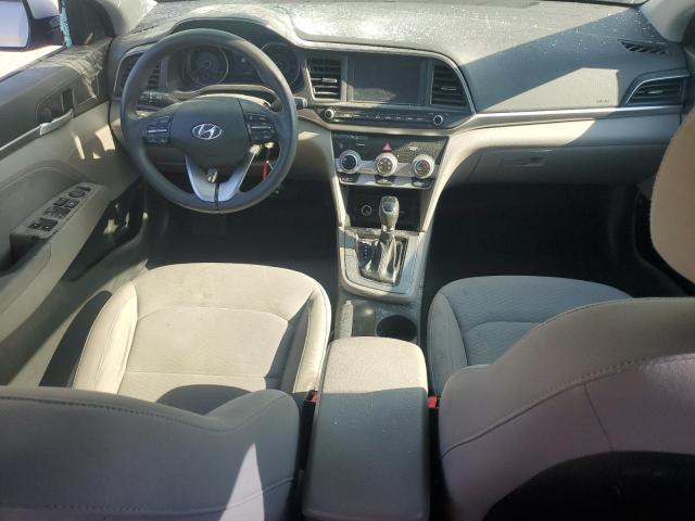 VIN KMHD84LF5KU764788 2019 HYUNDAI ELANTRA no.8