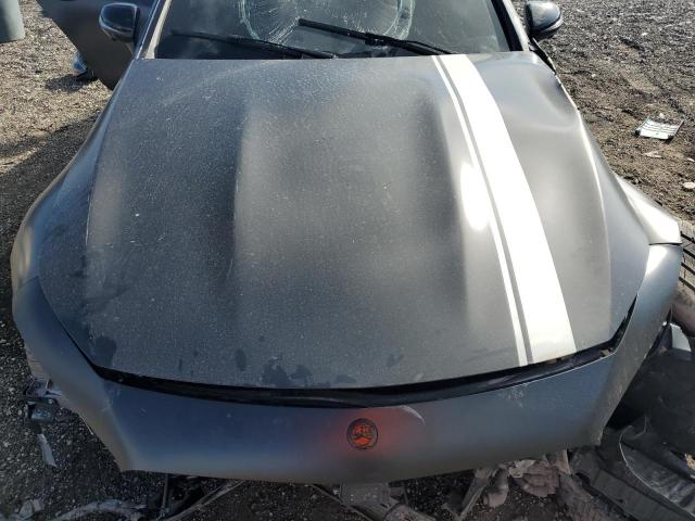 2019 MERCEDES-BENZ AMG GT 63 WDD7X8KB8KA001827