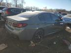 Lot #3025044198 2022 BMW 530 XI