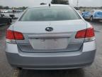 SUBARU LEGACY 2.5 снимка