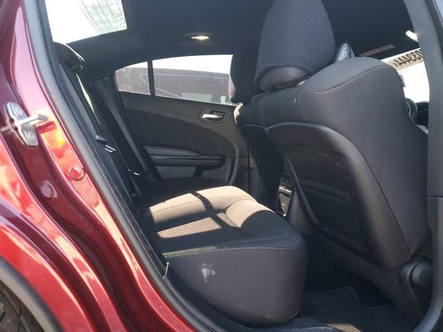2019 DODGE CHARGER SC - 2C3CDXGJ3KH760256
