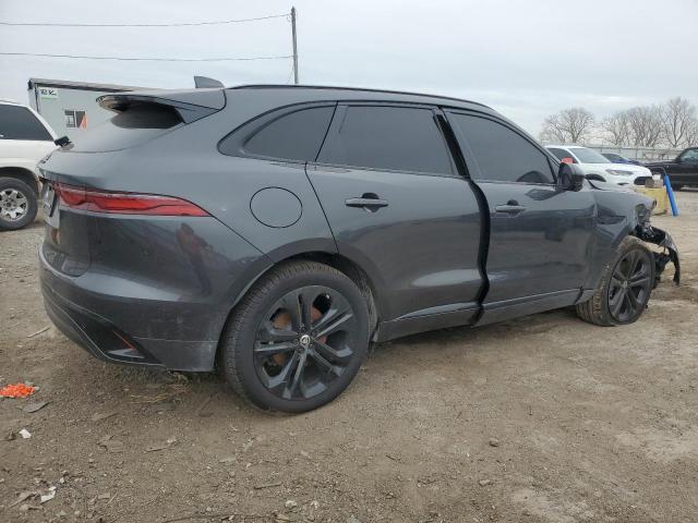 2024 JAGUAR F-PACE R-D - SADCT2EX1RA727701