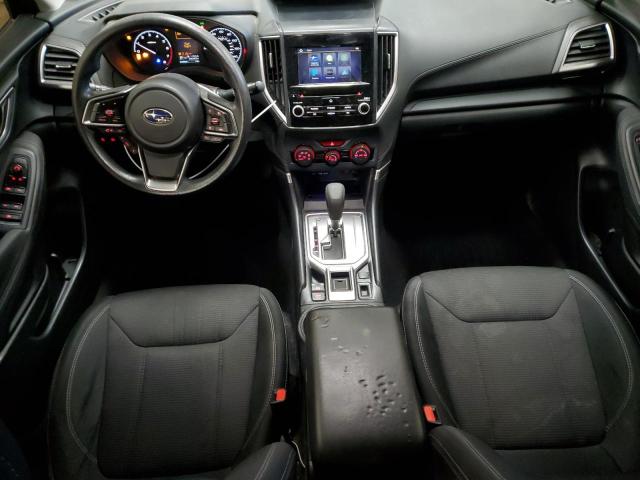 2019 SUBARU FORESTER JF2SKACC0KH417350