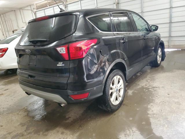 VIN 1FMCU9GD4KUB09146 2019 Ford Escape, SE no.3