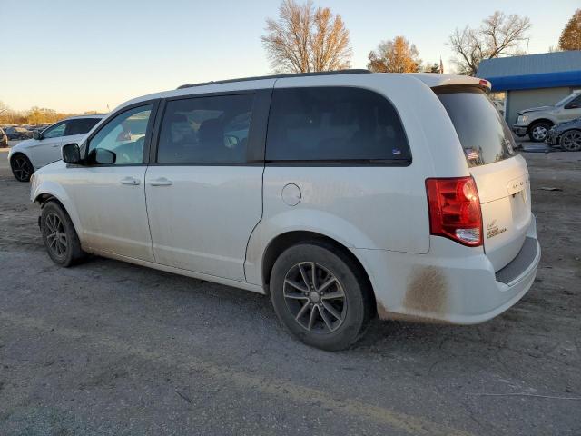 2019 DODGE GRAND CARA - 2C4RDGEG0KR510240