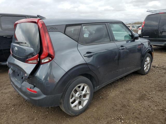 2020 KIA SOUL LX - KNDJ23AU3L7733138
