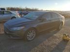 2017 FORD FUSION SE - 3FA6P0HD2HR155969