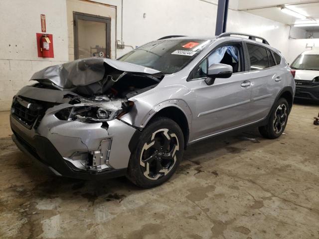 2021 SUBARU CROSSTREK #3023001081