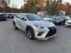 LEXUS NX 300 BAS photo