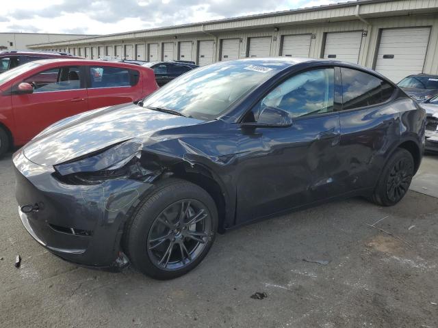 2024 TESLA MODEL Y #2989252624