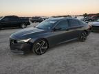2019 HONDA ACCORD SPO - 1HGCV1F30KA048263