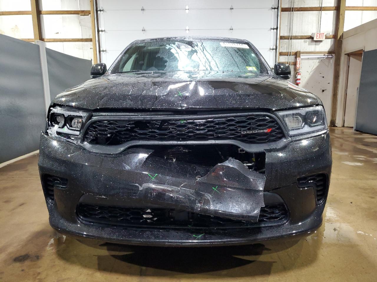 Lot #2988819665 2024 DODGE DURANGO GT