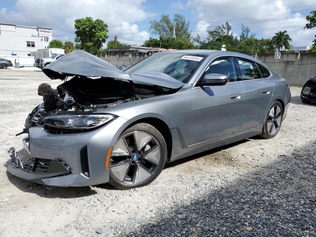 2024 BMW I4 EDRIVE WBY73AW08RFT32182