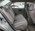 Lot #3024657614 2003 CHEVROLET MALIBU