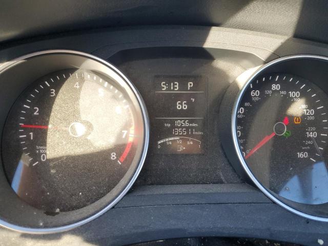 2018 VOLKSWAGEN JETTA S - 3VW2B7AJ3JM212728